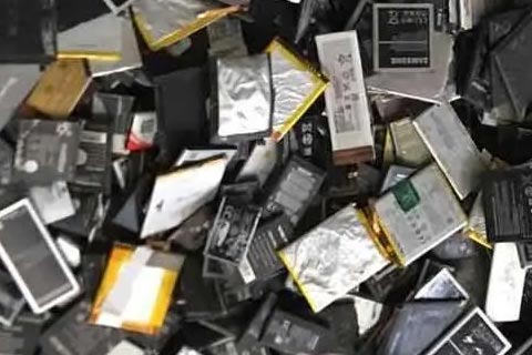 ㊣南木林艾玛乡铁锂电池回收㊣7号电池回收㊣钛酸锂电池回收