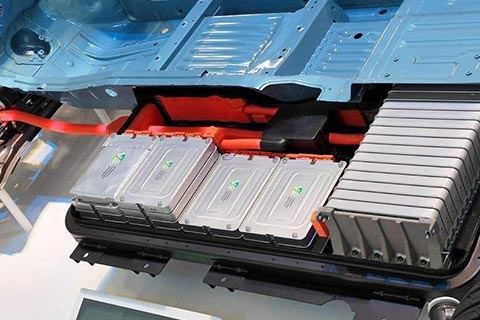 北林秦家上门回收钛酸锂电池|沃帝威克动力电池回收